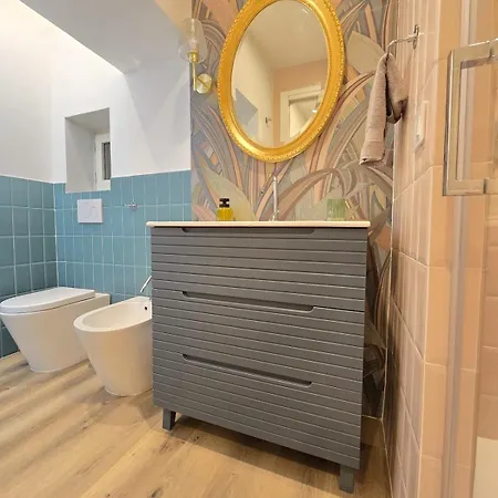 Apartment Lovely Corner 2 Porto Santo Stefano (Grosseto)